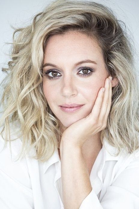 et billede af Noémie Yelle