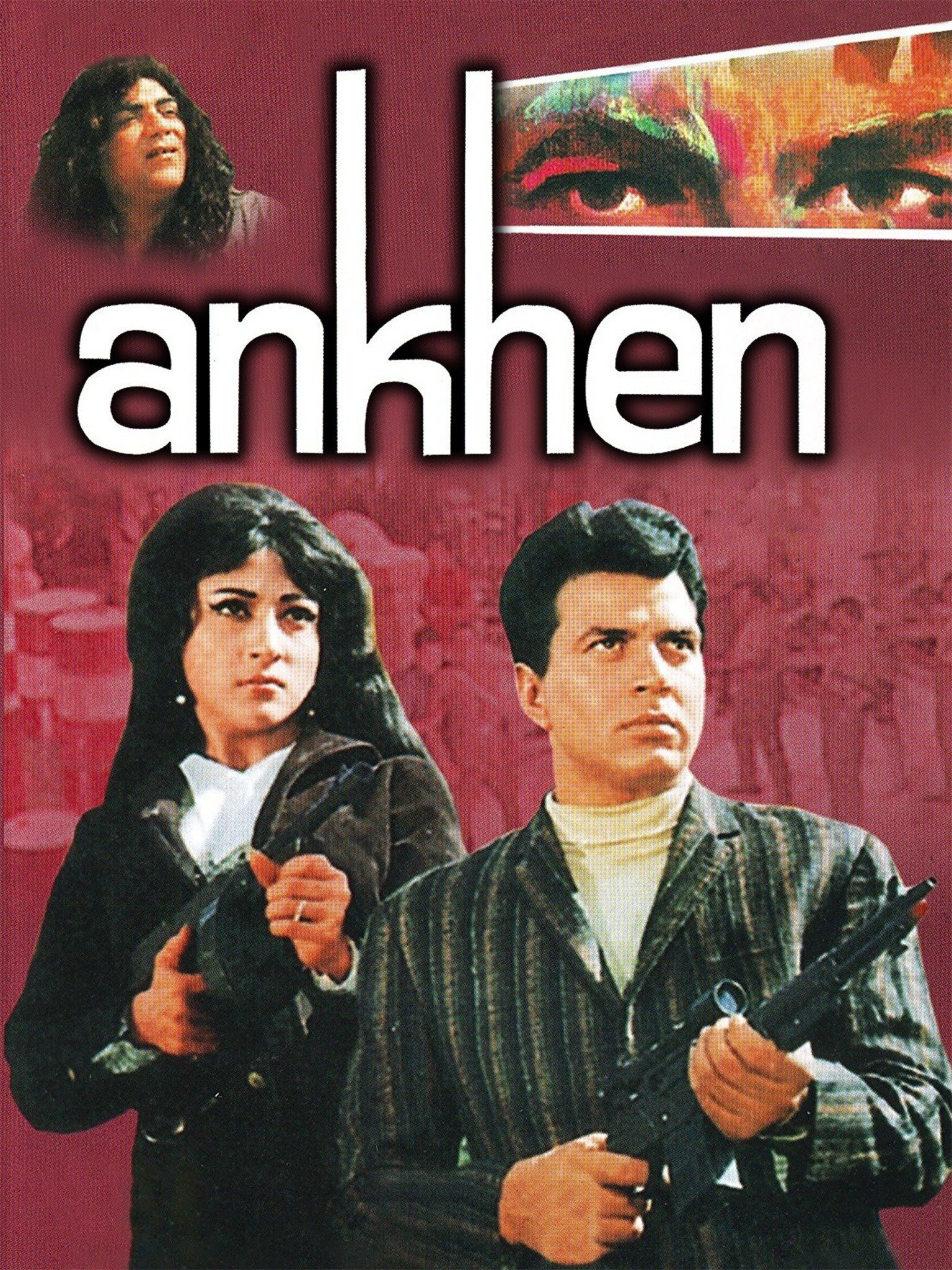 Movie cover image
