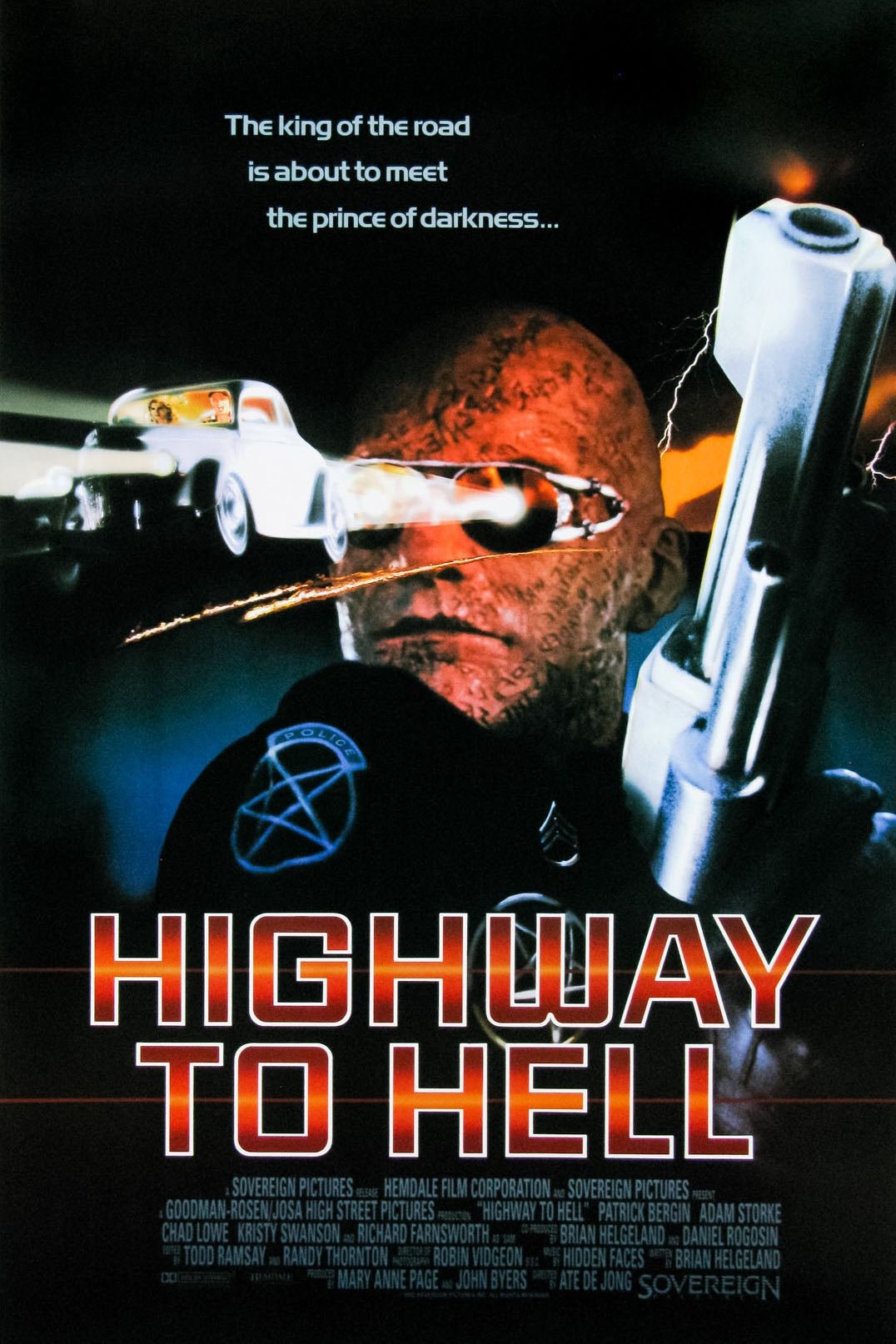 Highway to Hell