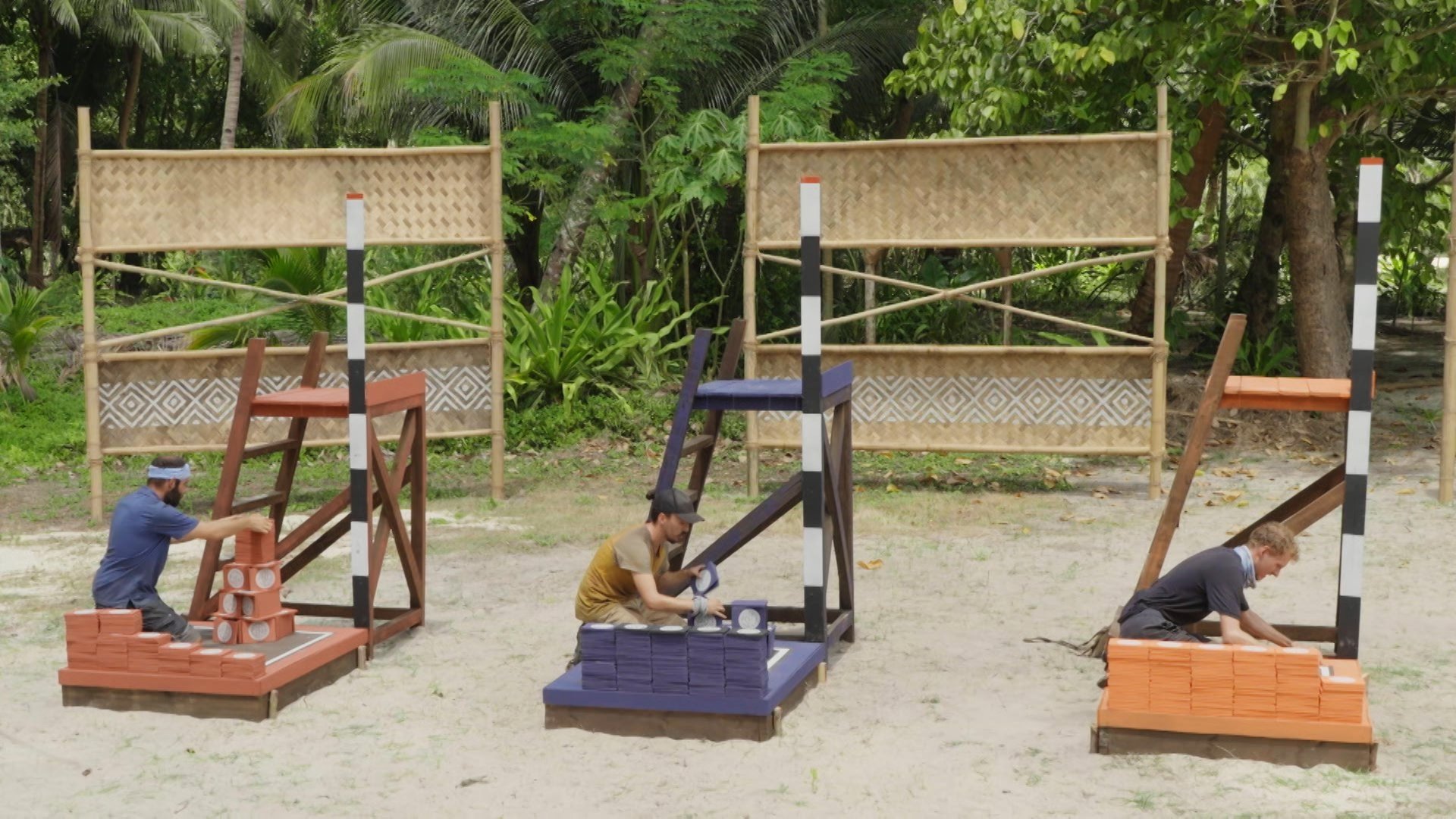 Survivor Québec