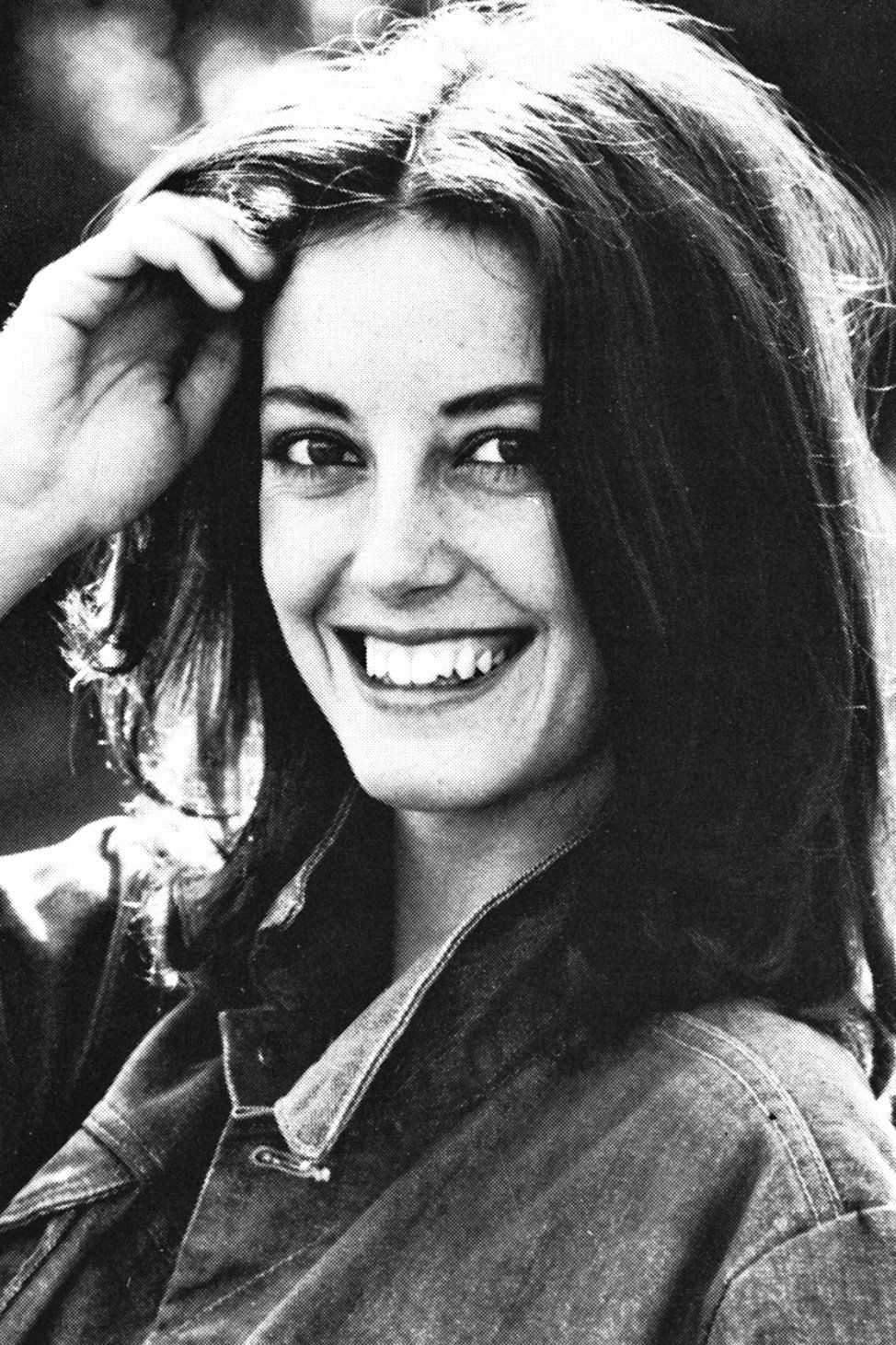 et billede af Wendy D'Olive