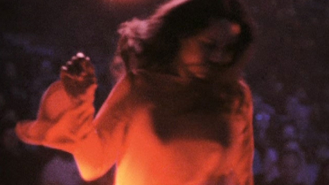 Natalie Merchant - Live in Concert