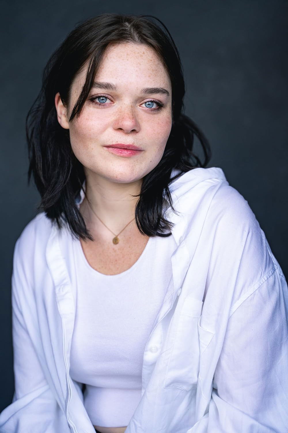 et billede af Noelle Sacher