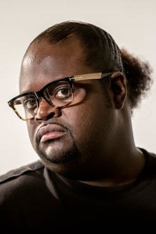 et billede af Jason Boyd