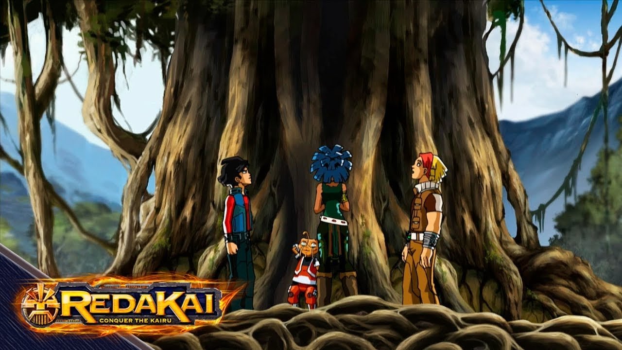 Episode 6