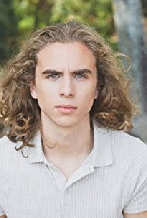 et billede af Francisco Grilo