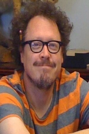 et billede af Dominic Polcino