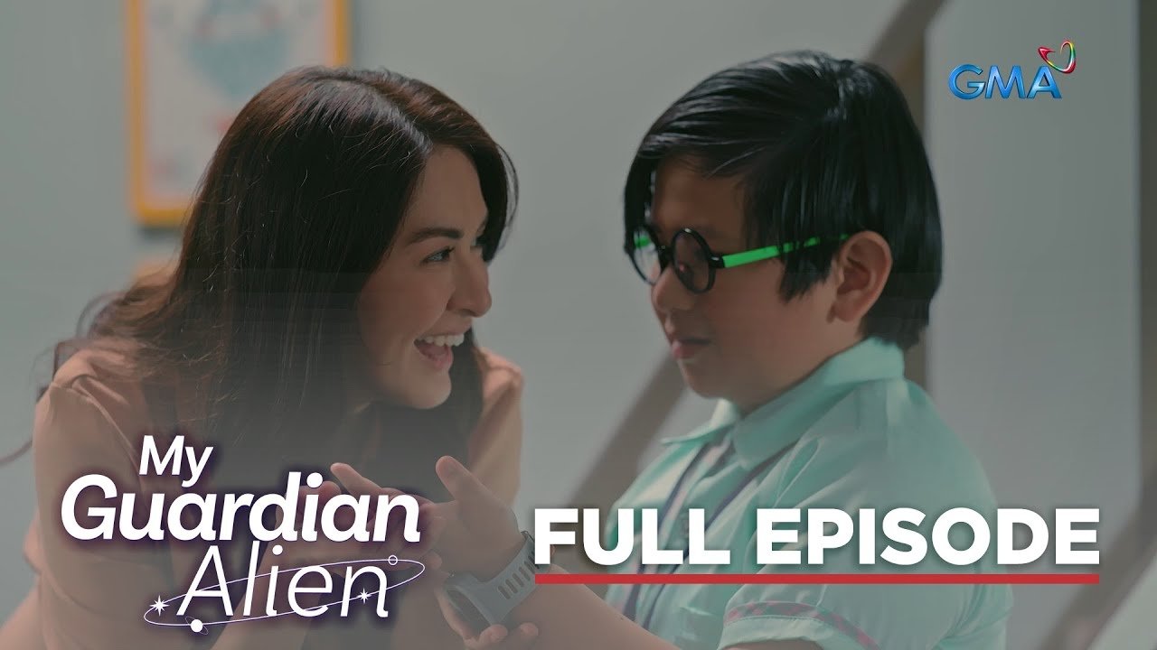 Thumbnail for Episode 11 Season 1 Episode 11