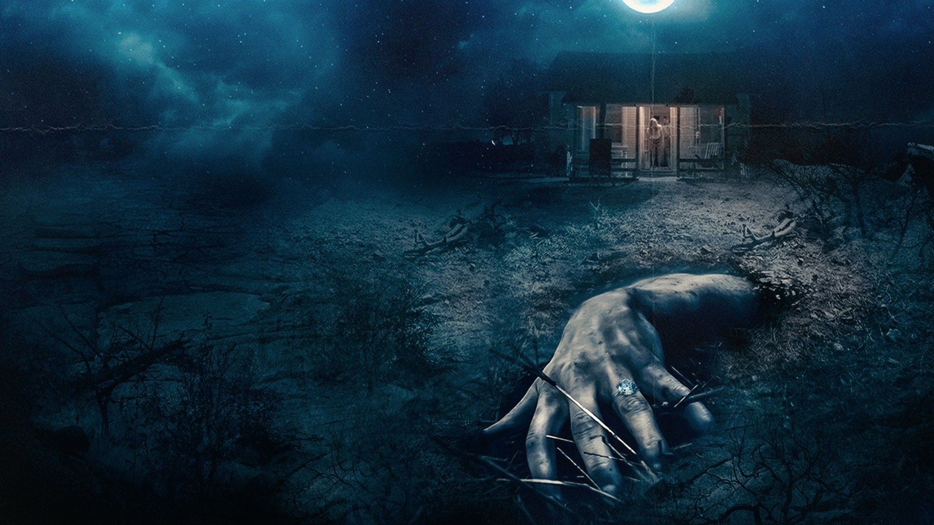 Bury the Bride (2023)