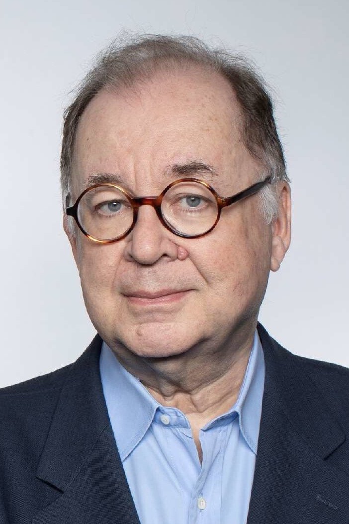 et billede af Jacques Santamaria