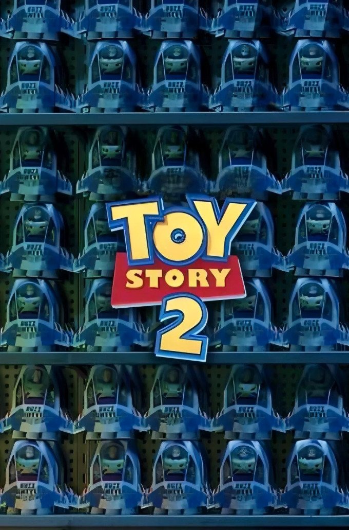Toy Story 2