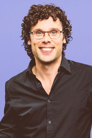 et billede af Stéphane Fontaine