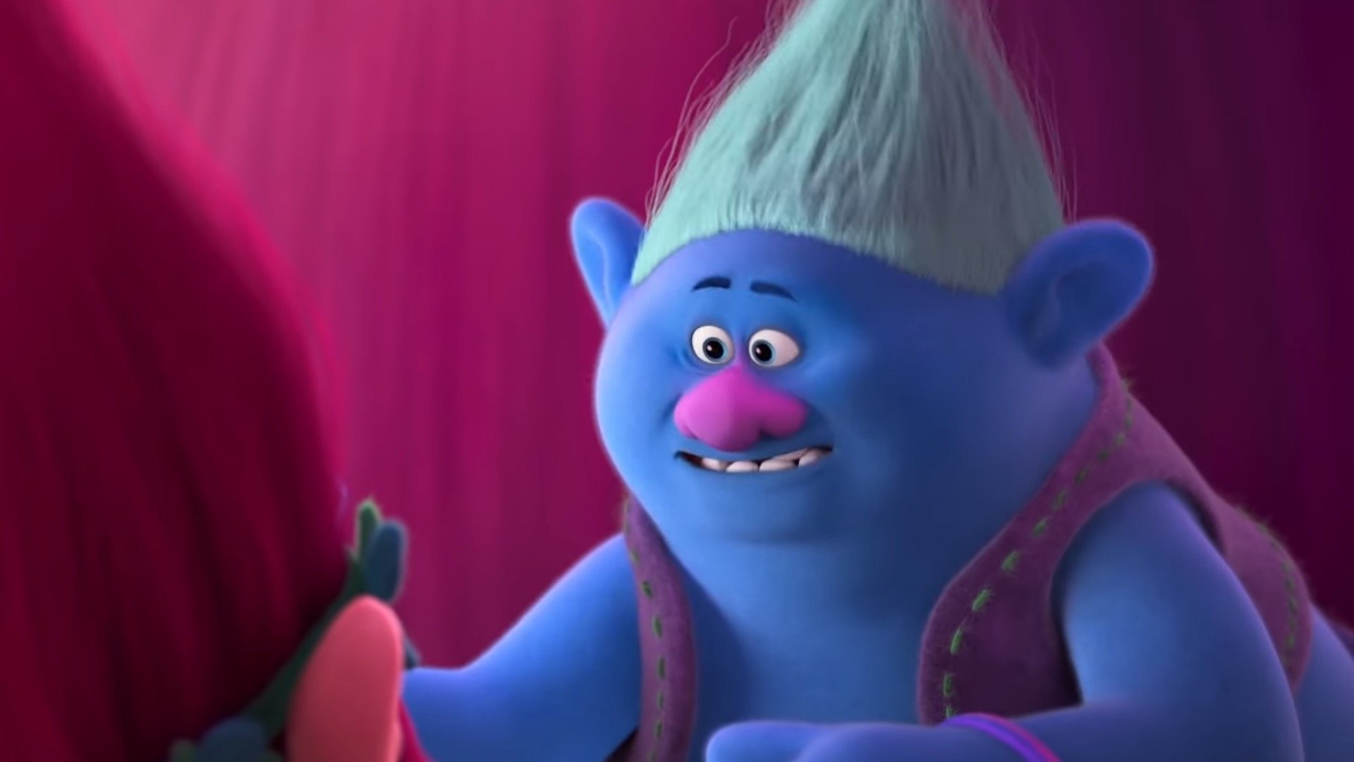 Trolls: Dress Up (2017)