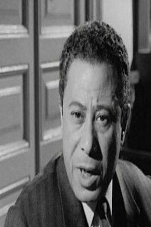 et billede af Ibrahim Saafan