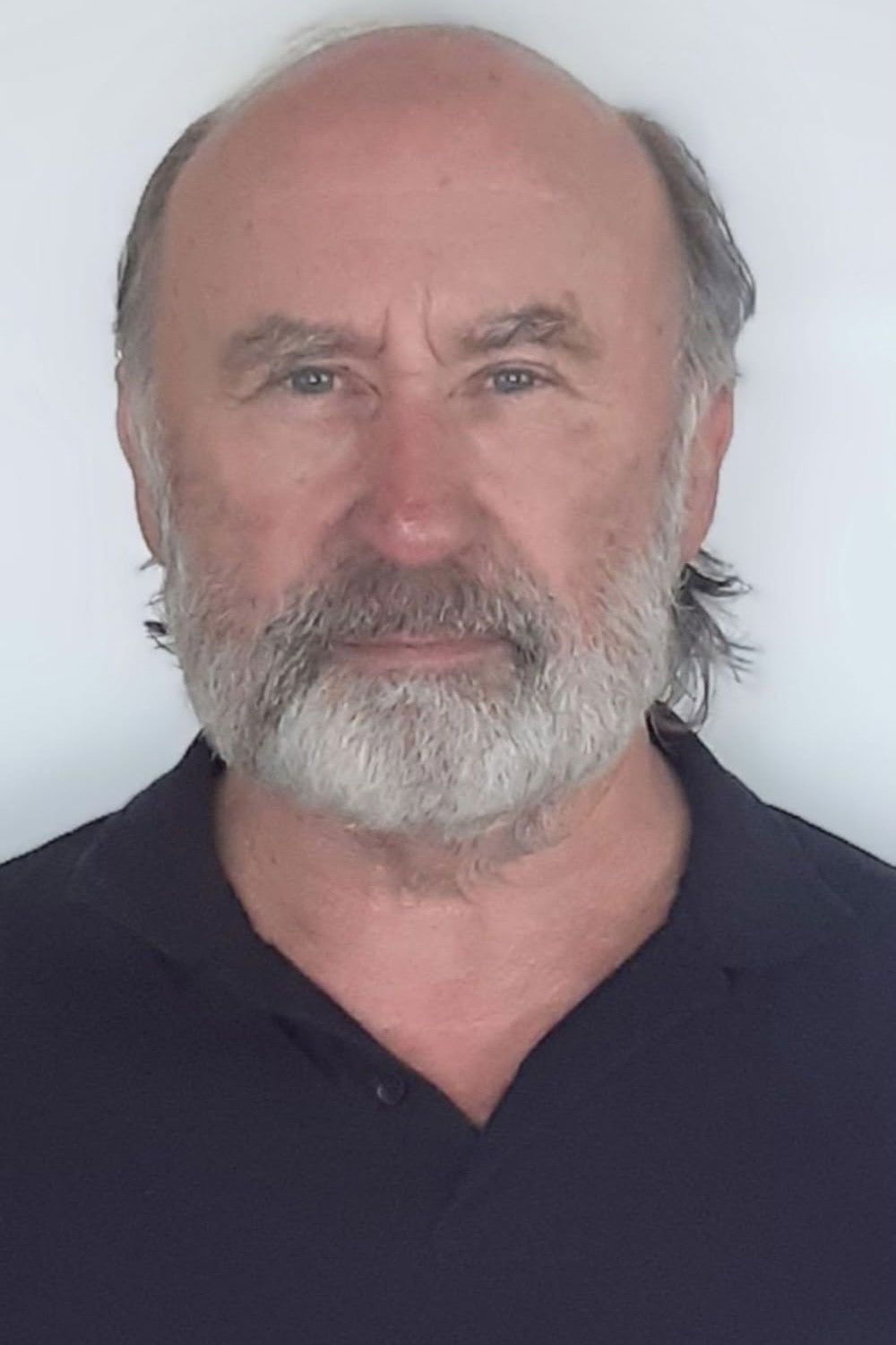 et billede af Tom Delahunty