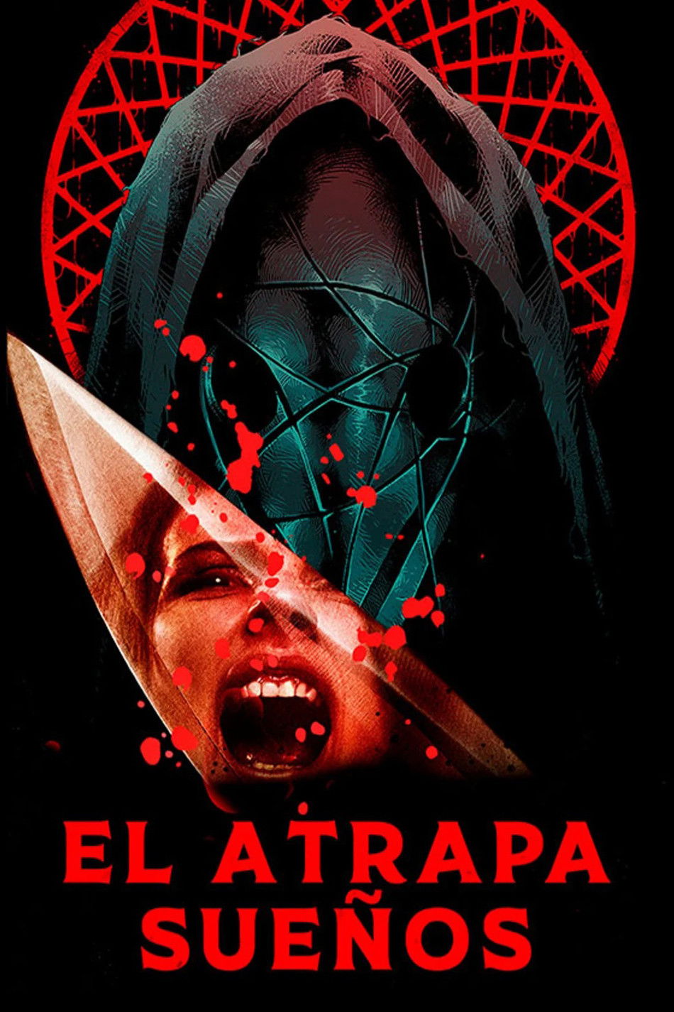 Descargar Dreamcatcher (2021) Película Completa en Español Latino Repelis