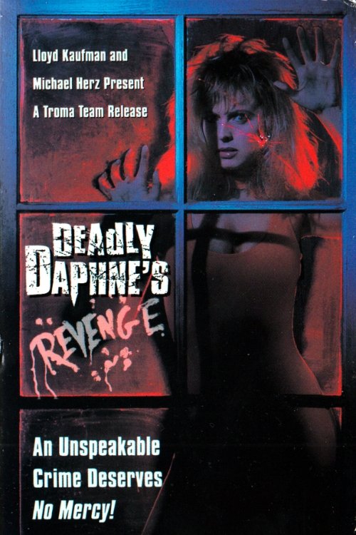Deadly Daphne's Revenge