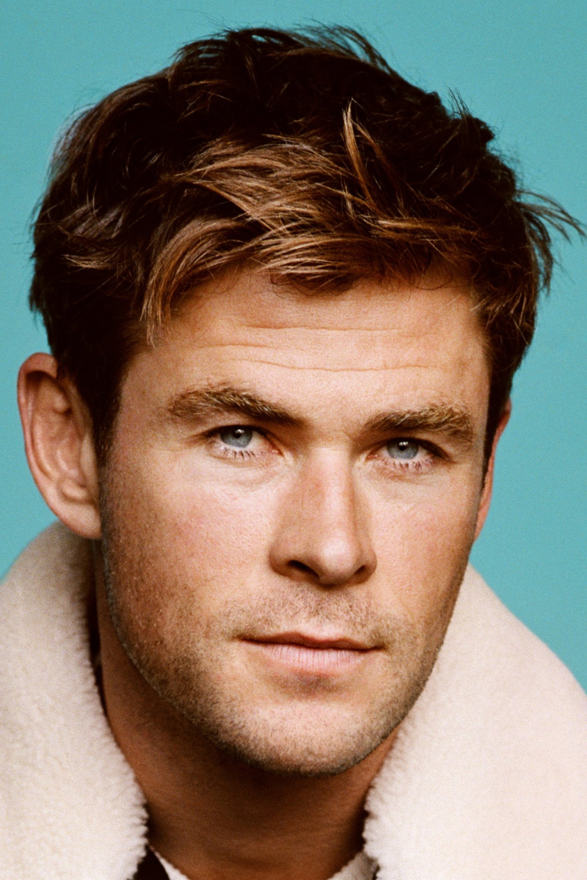 Chris Hemsworth