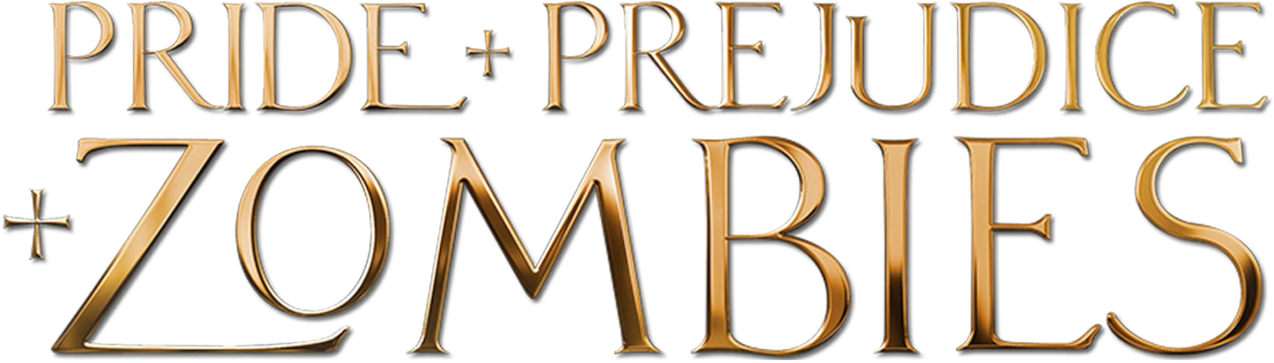 Pride and Prejudice and Zombies Logo