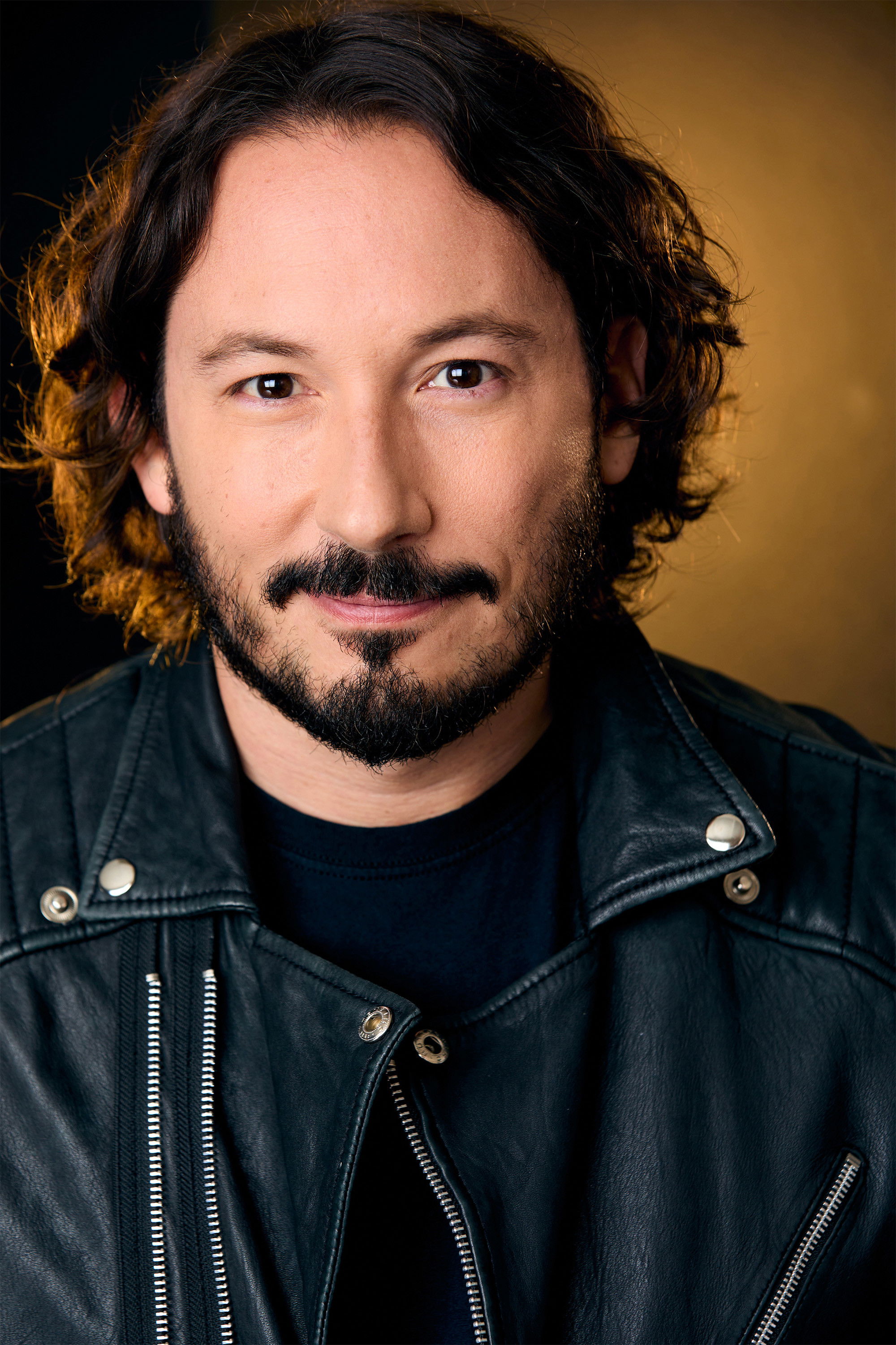 et billede af Gio Randazzo