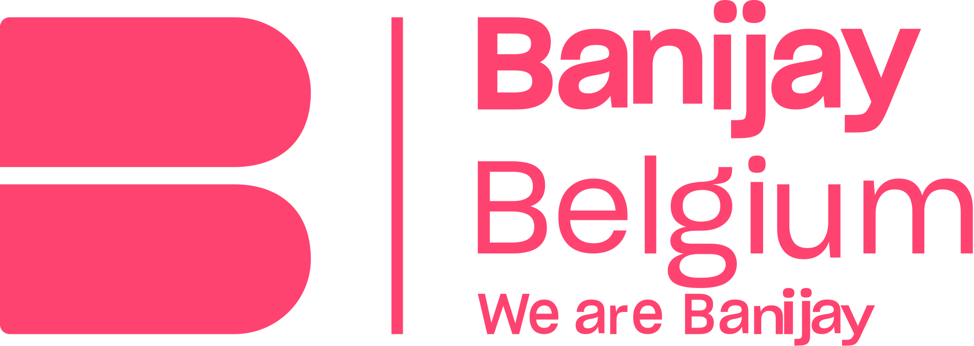 Banijay Belgium