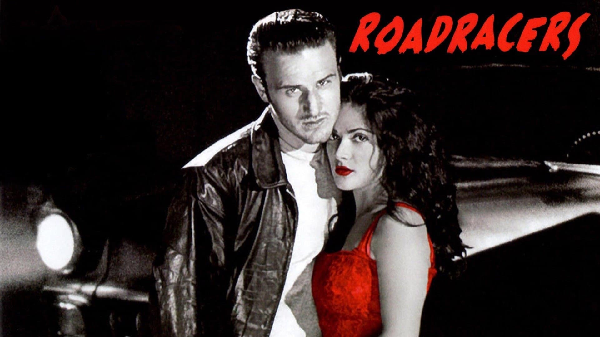 Roadracers (1994)