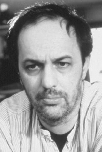 et billede af Henryk Baranowski