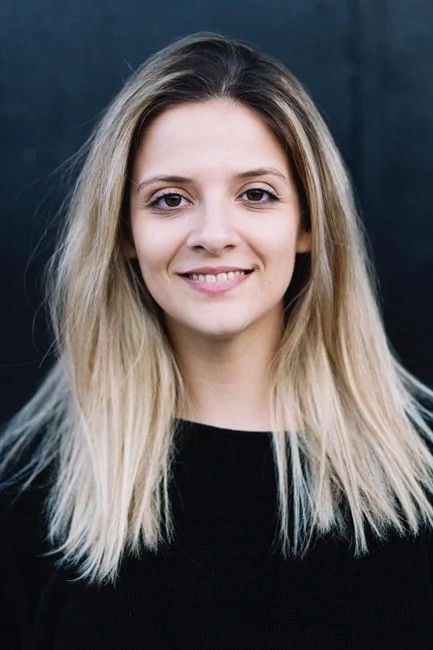 et billede af Joana França