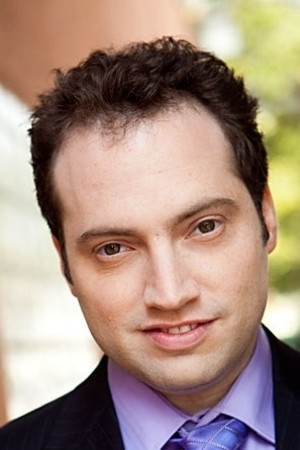 et billede af Amir Levi