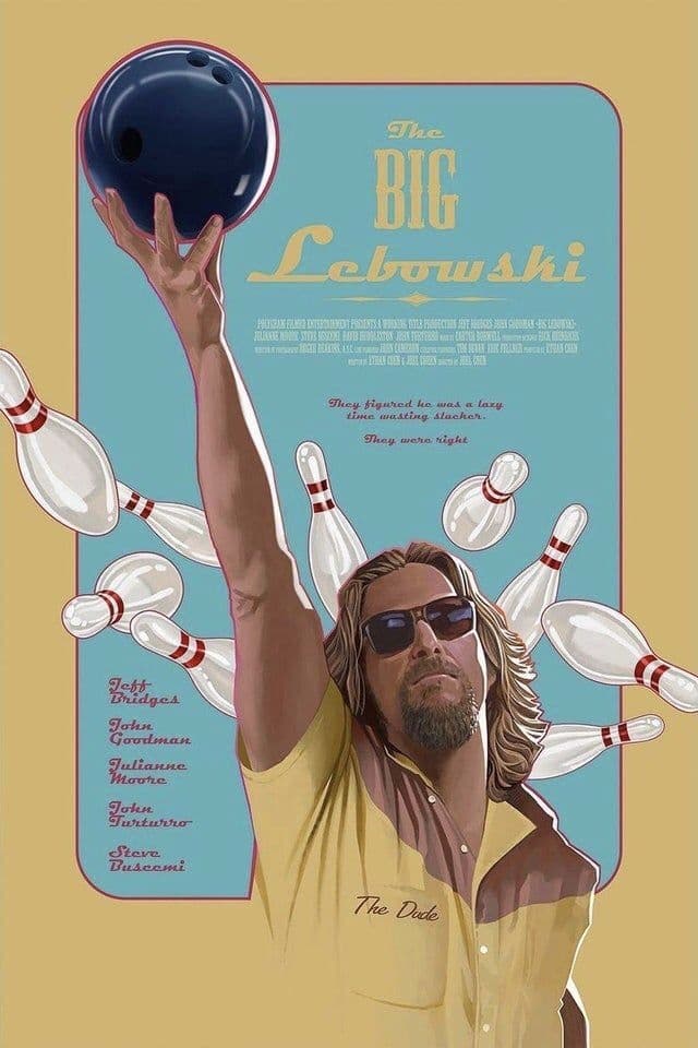 The Big Lebowski