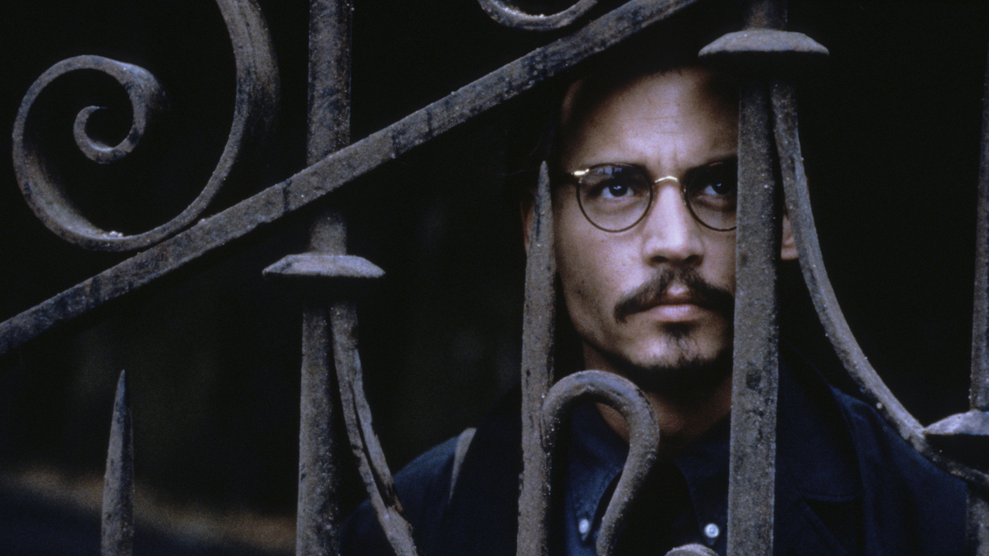 The Ninth Gate (1999) — still 1