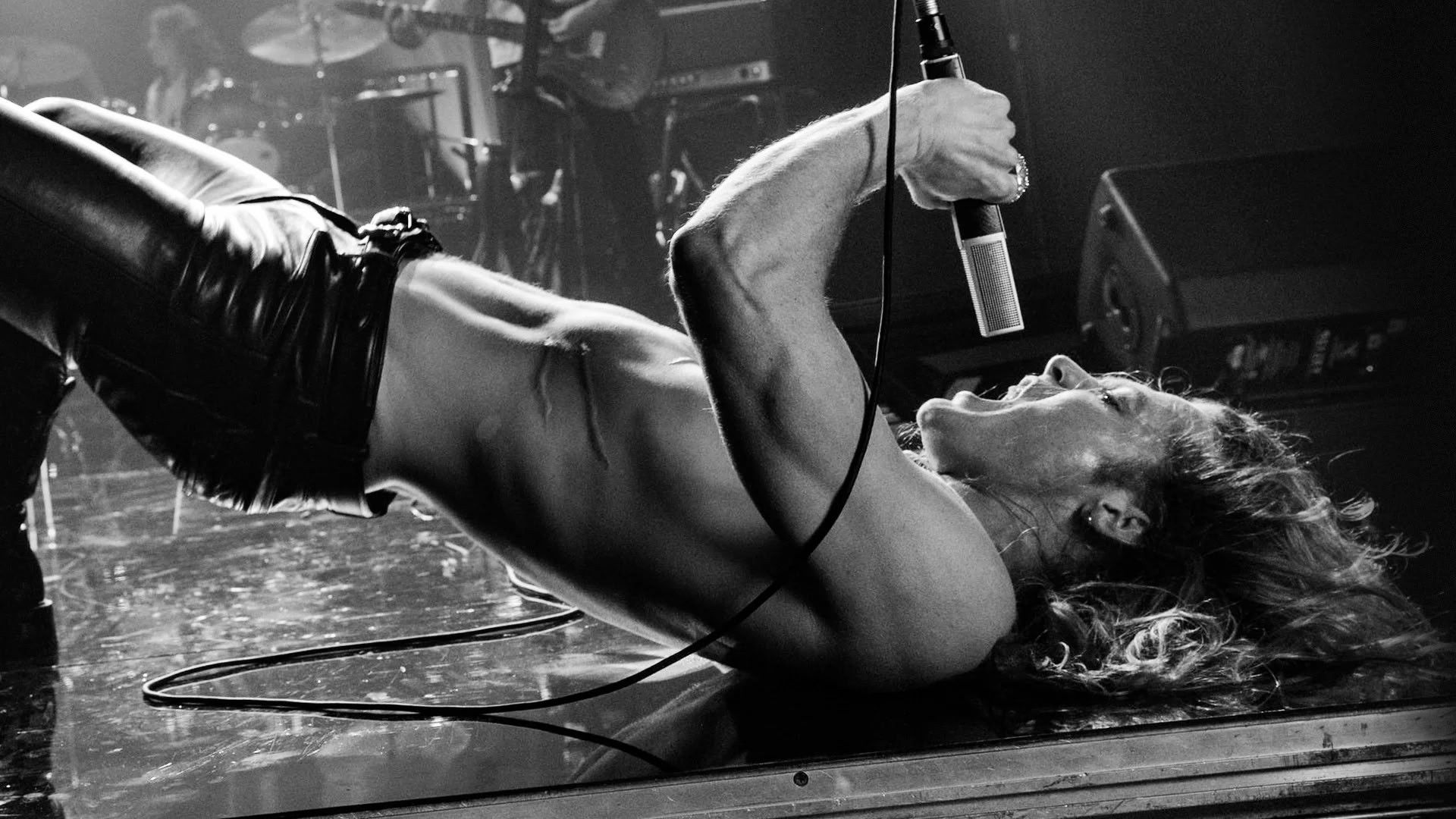 Interview with the Vampire