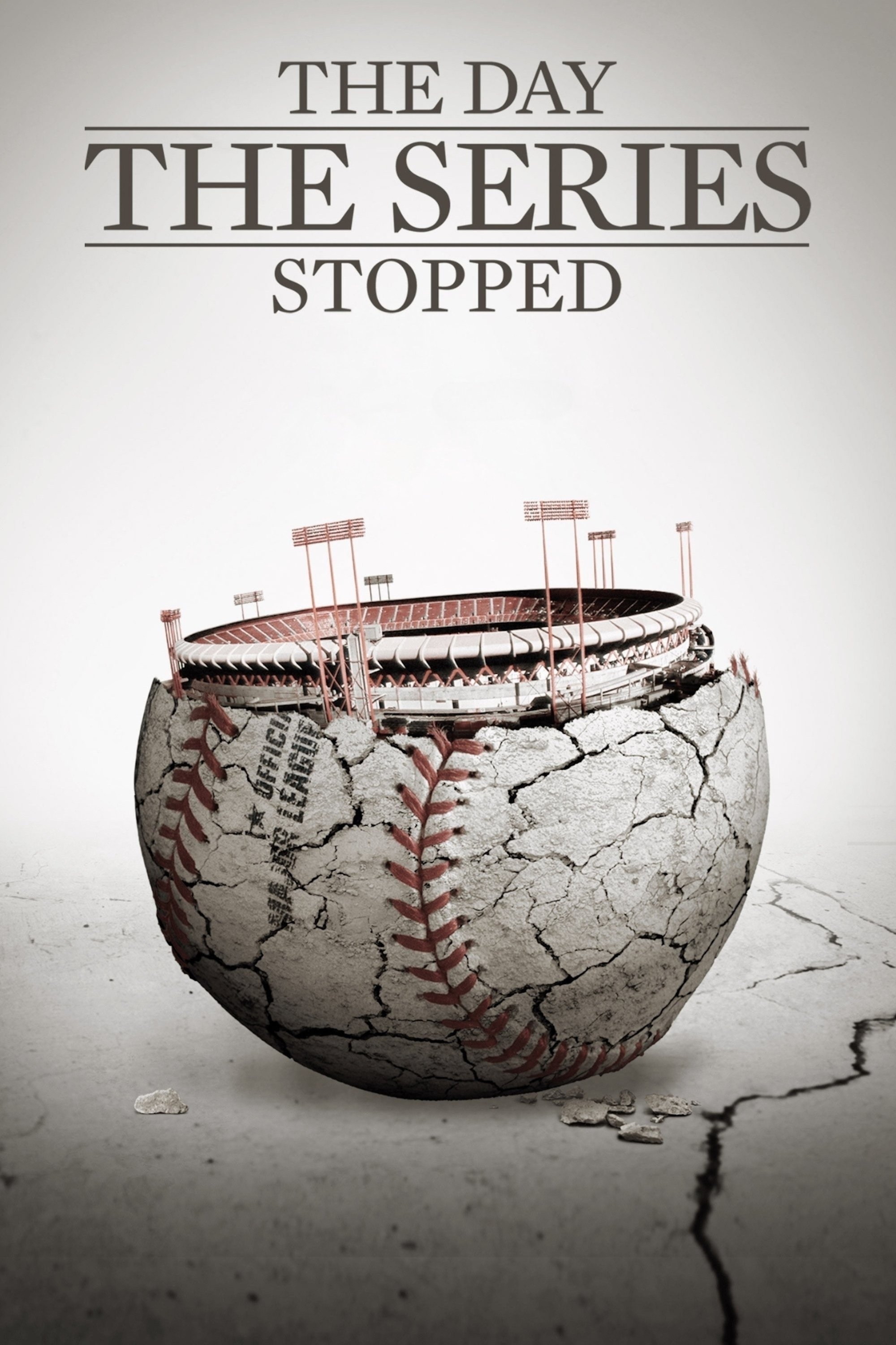 The Day The Series Stopped
