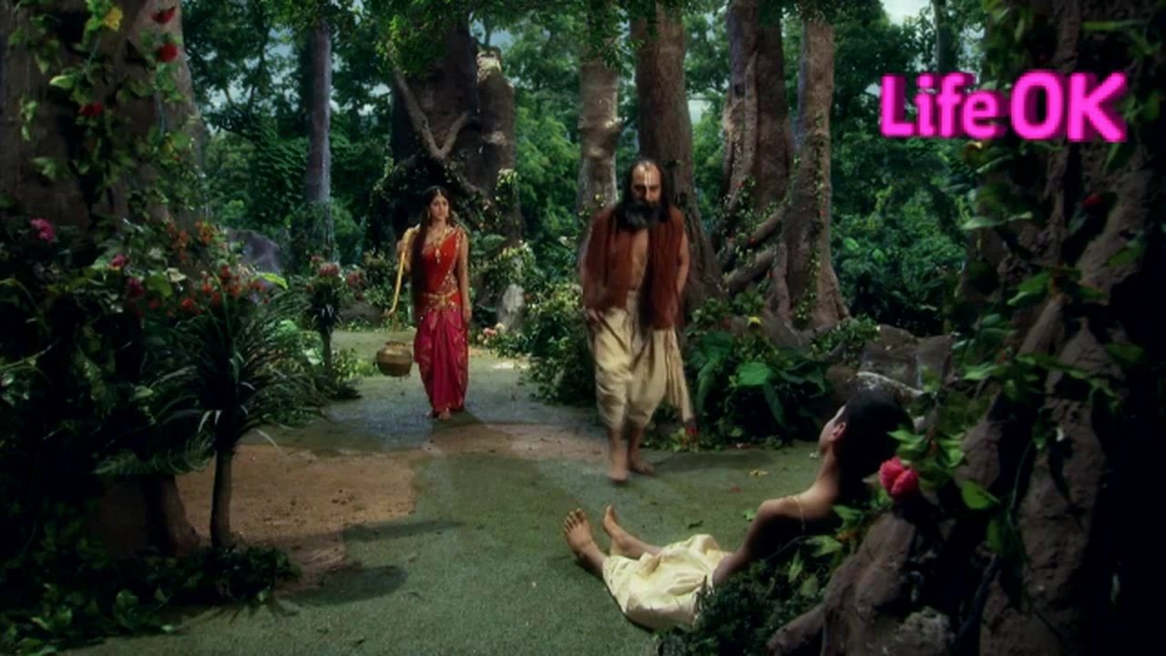 Devon Ke Dev...Mahadev