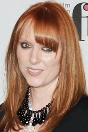 et billede af Becky Bentham