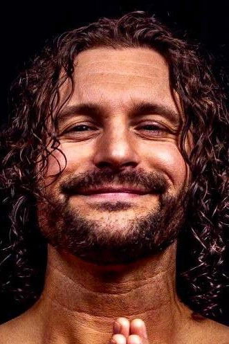 et billede af Michael Korklan