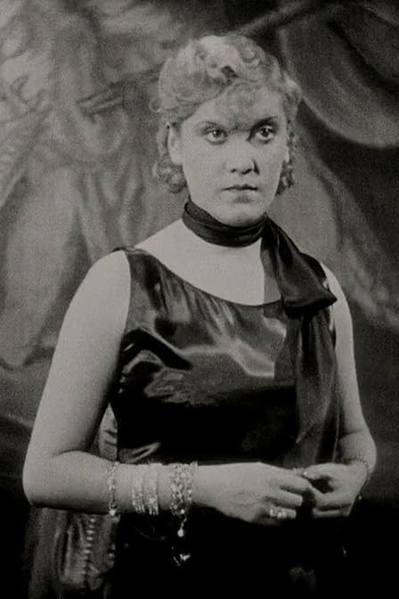 et billede af Alice Roberte