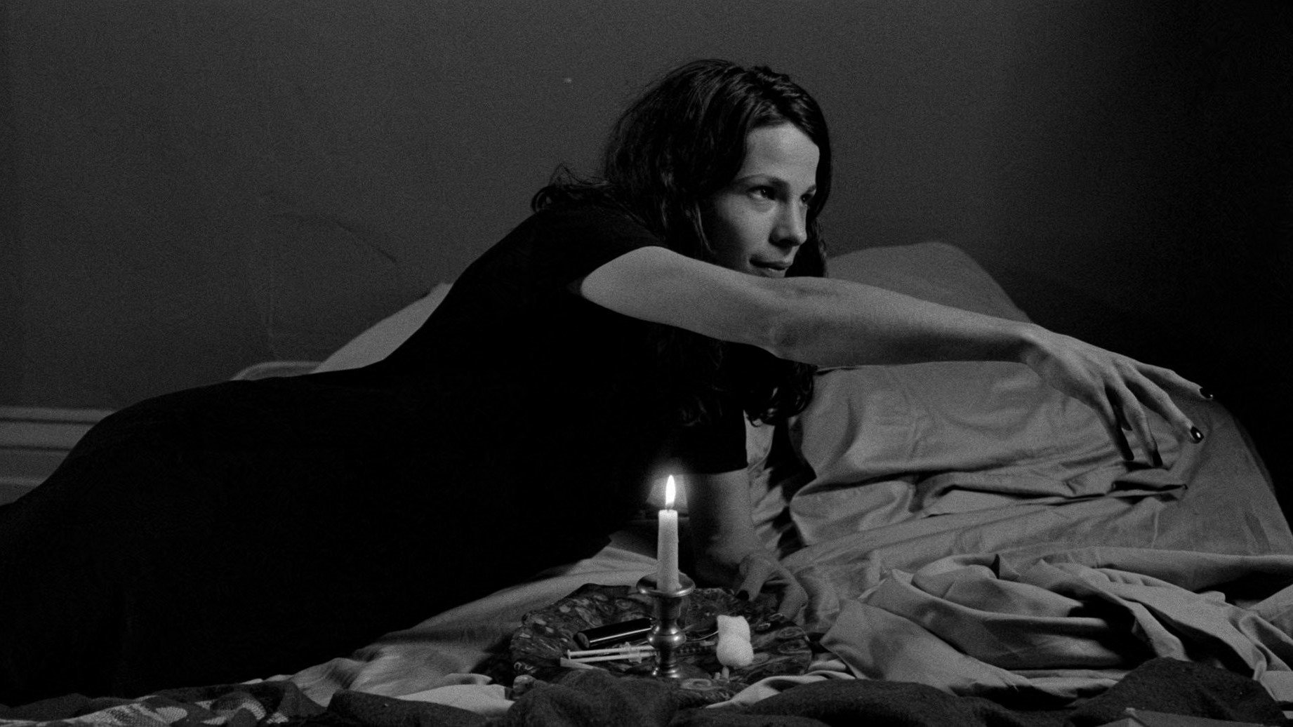 The Addiction (1995)