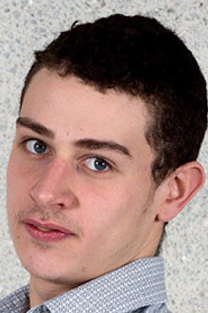 et billede af Andréa Pan