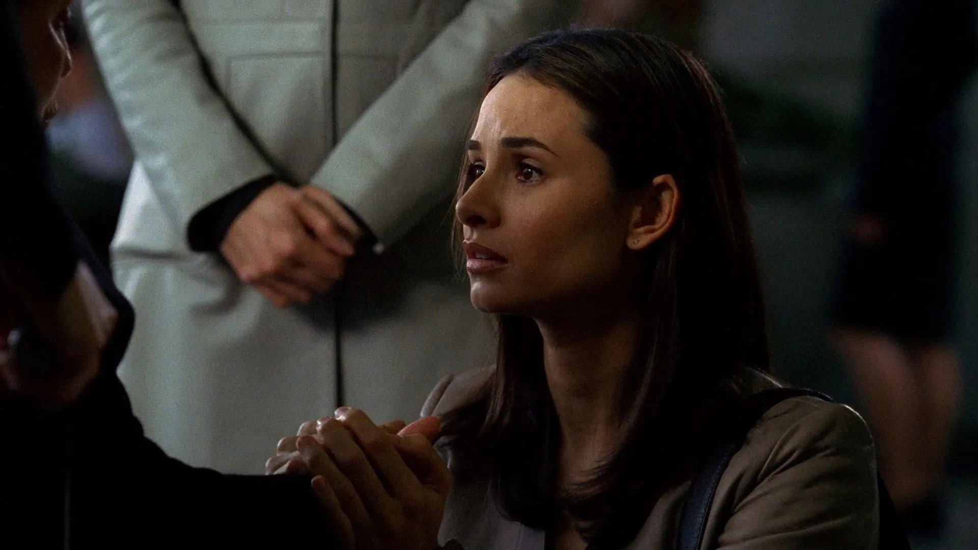 S4E17 · A Clean Conscience
