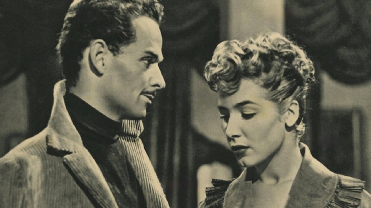 La nemica (1952)