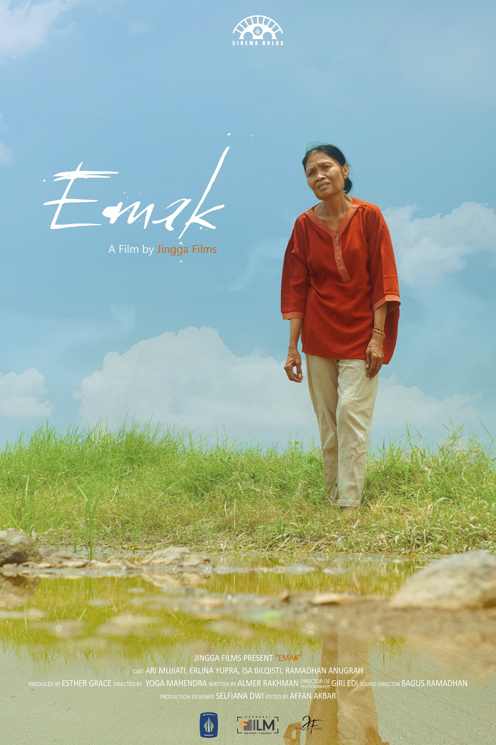 EMAK EMAK