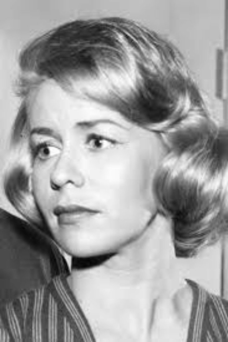 et billede af Emmaline Henry