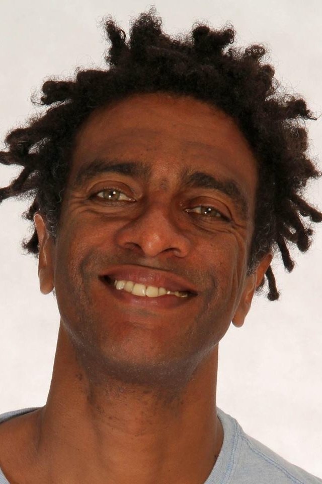 et billede af Hélio de la Peña