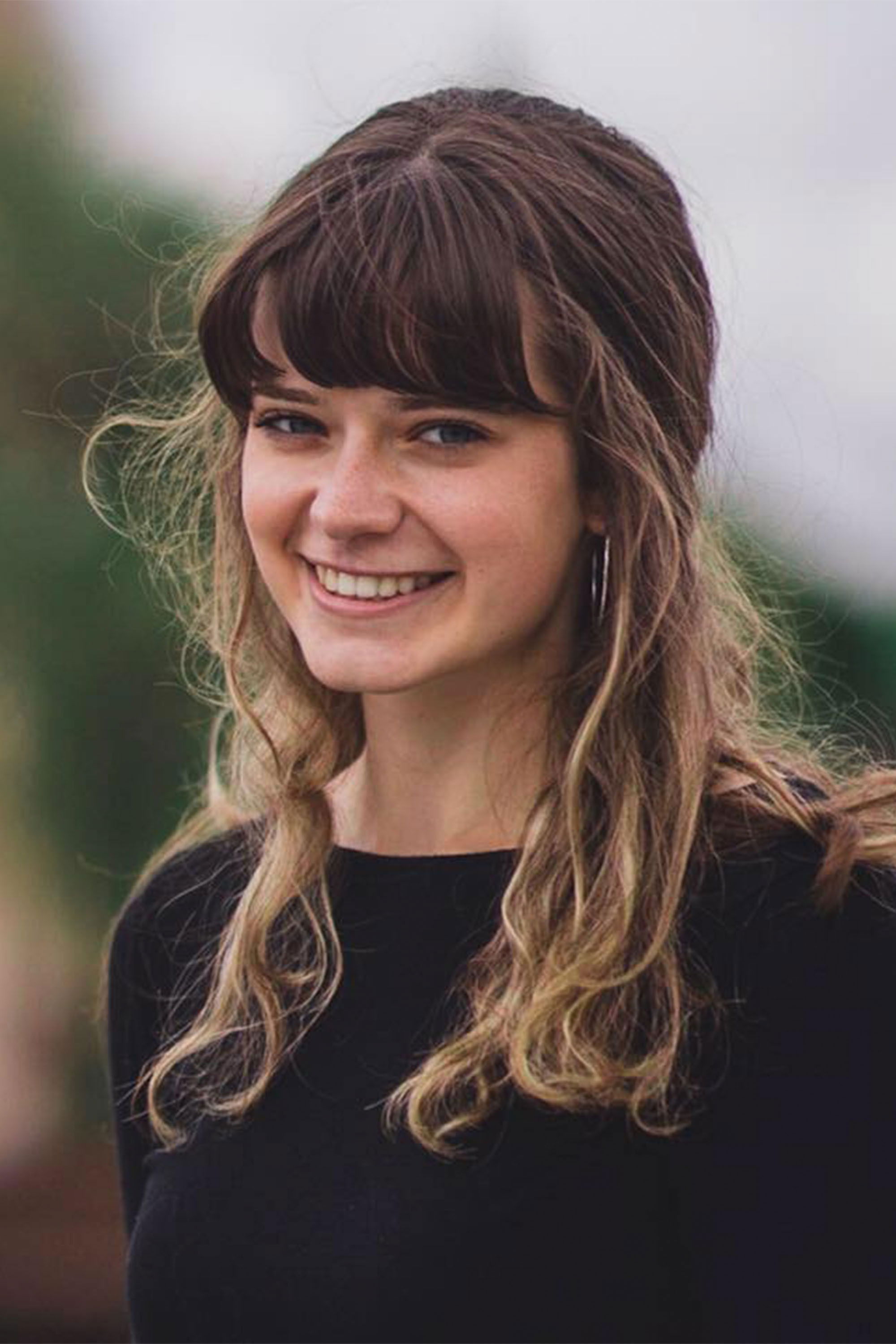 et billede af Madison Janke