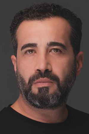 et billede af Derviş Tezcan