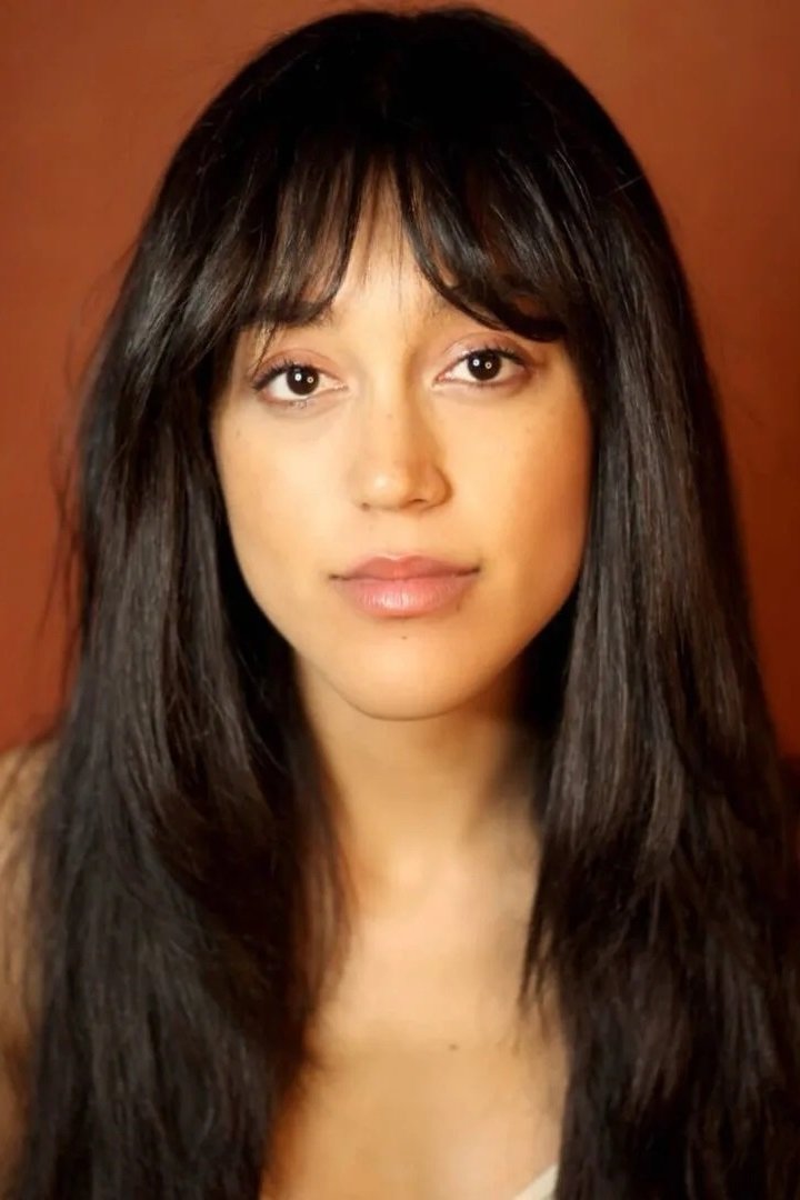 et billede af Liza Macedo dos Santos