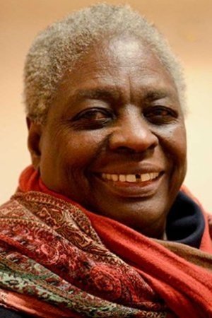 et billede af Elsa Wolliaston