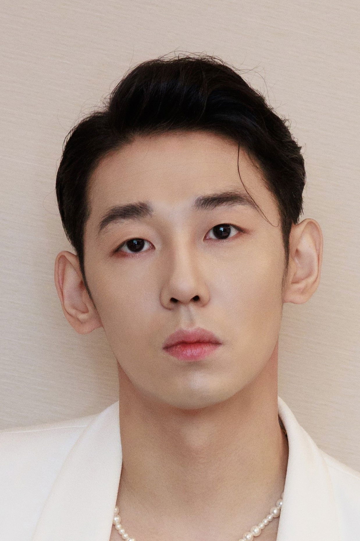 et billede af Ding Jiayi