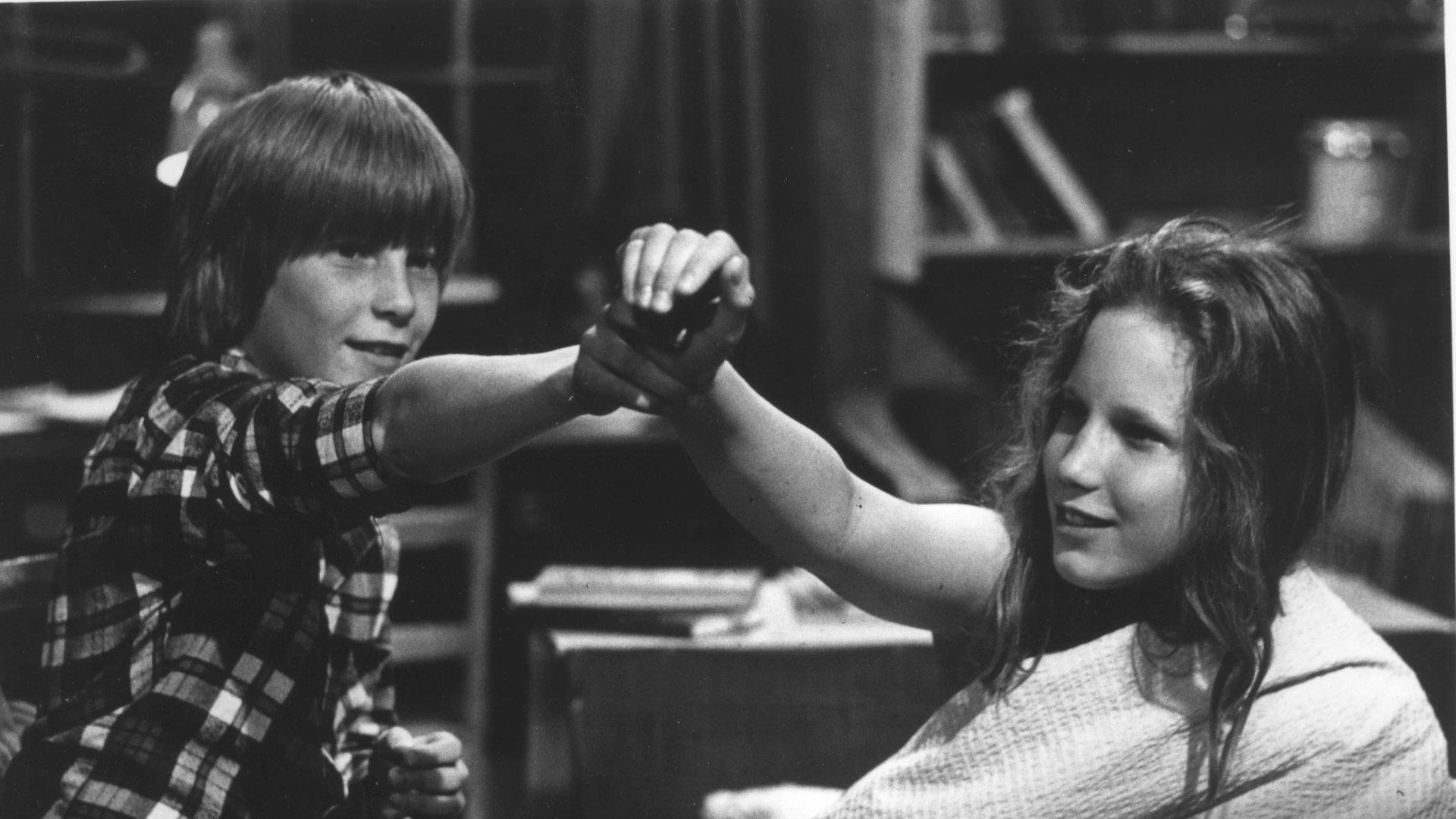 Spring Night (1976)